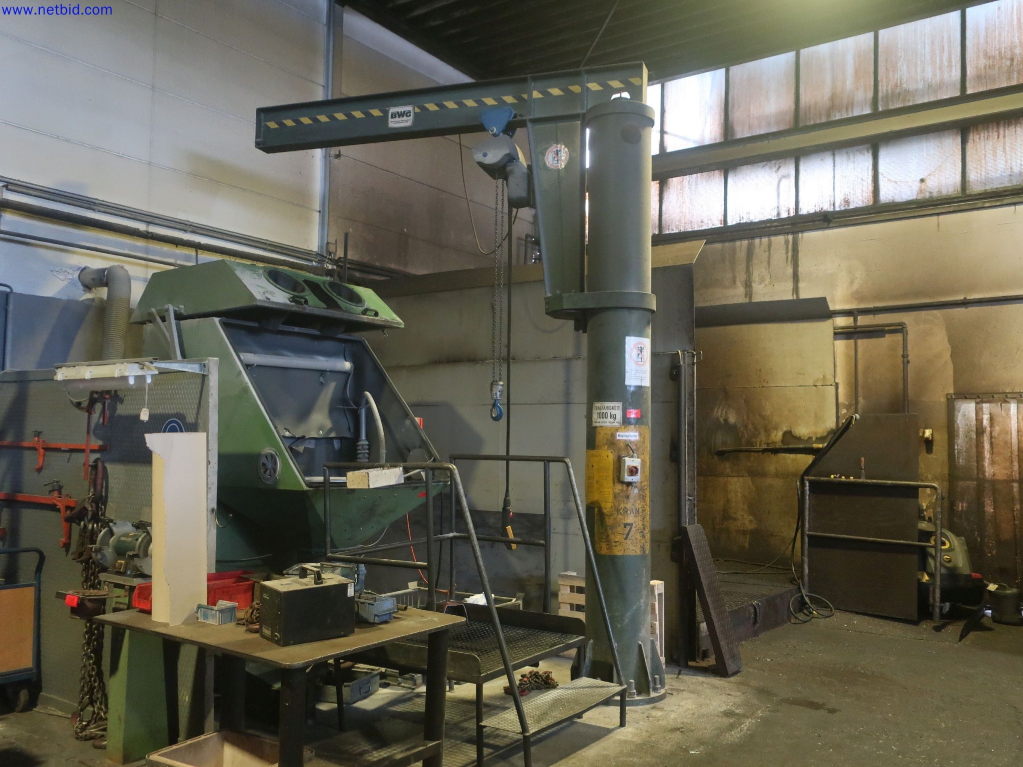 alu druckguss Lübeck - Installations de production de fonte d'aluminium sous pression / Fusion / Assurance qualité / Construction de moules / Périphériques-1