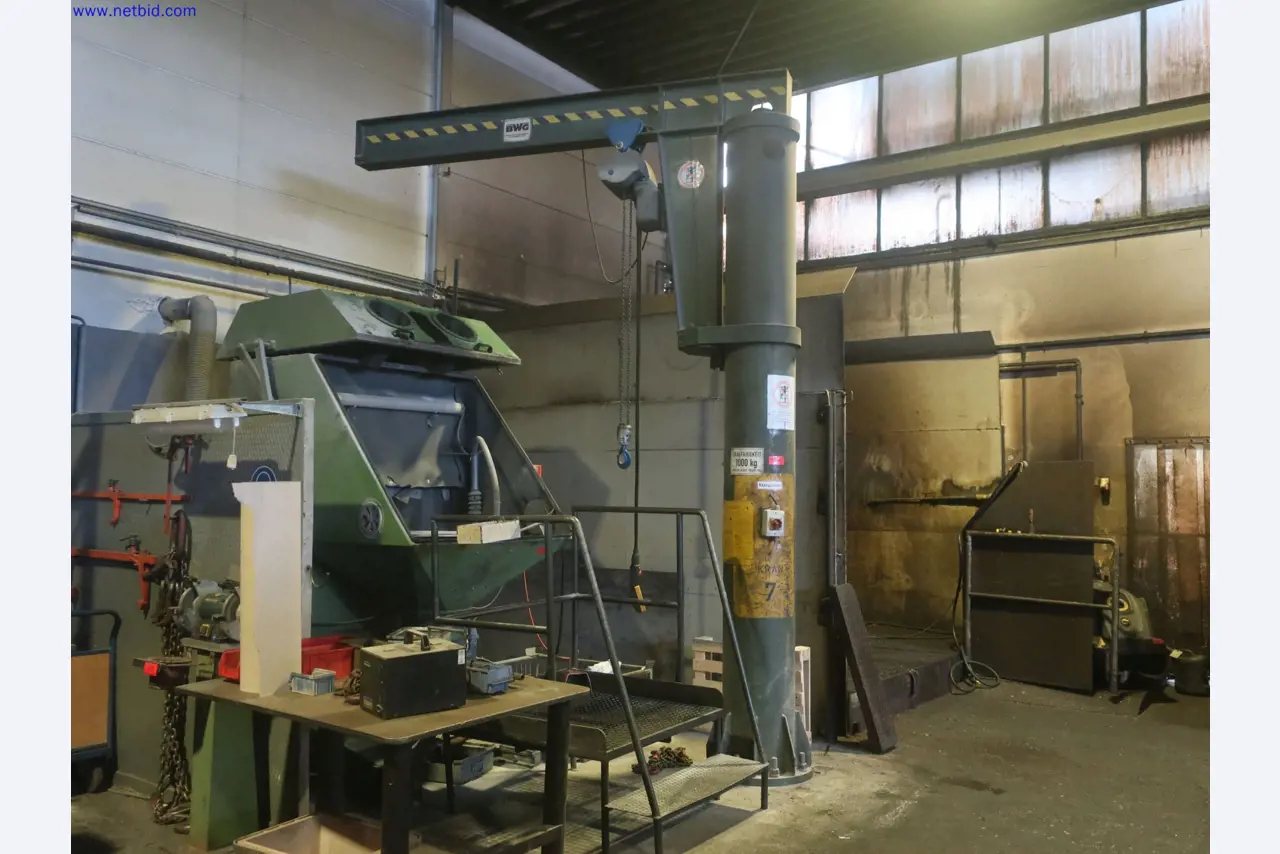 alu druckguss Lübeck - Proizvodni sistemi za tlačno litje aluminija / Talilnica / Zagotavljanje kakovosti / Proizvodnja kalupov / Periferna oprema-1