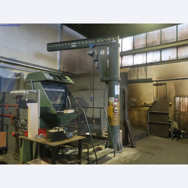 alu druckguss Lübeck - Proizvodni sistemi za tlačno litje aluminija / Talilnica / Zagotavljanje kakovosti / Proizvodnja kalupov / Periferna oprema-1