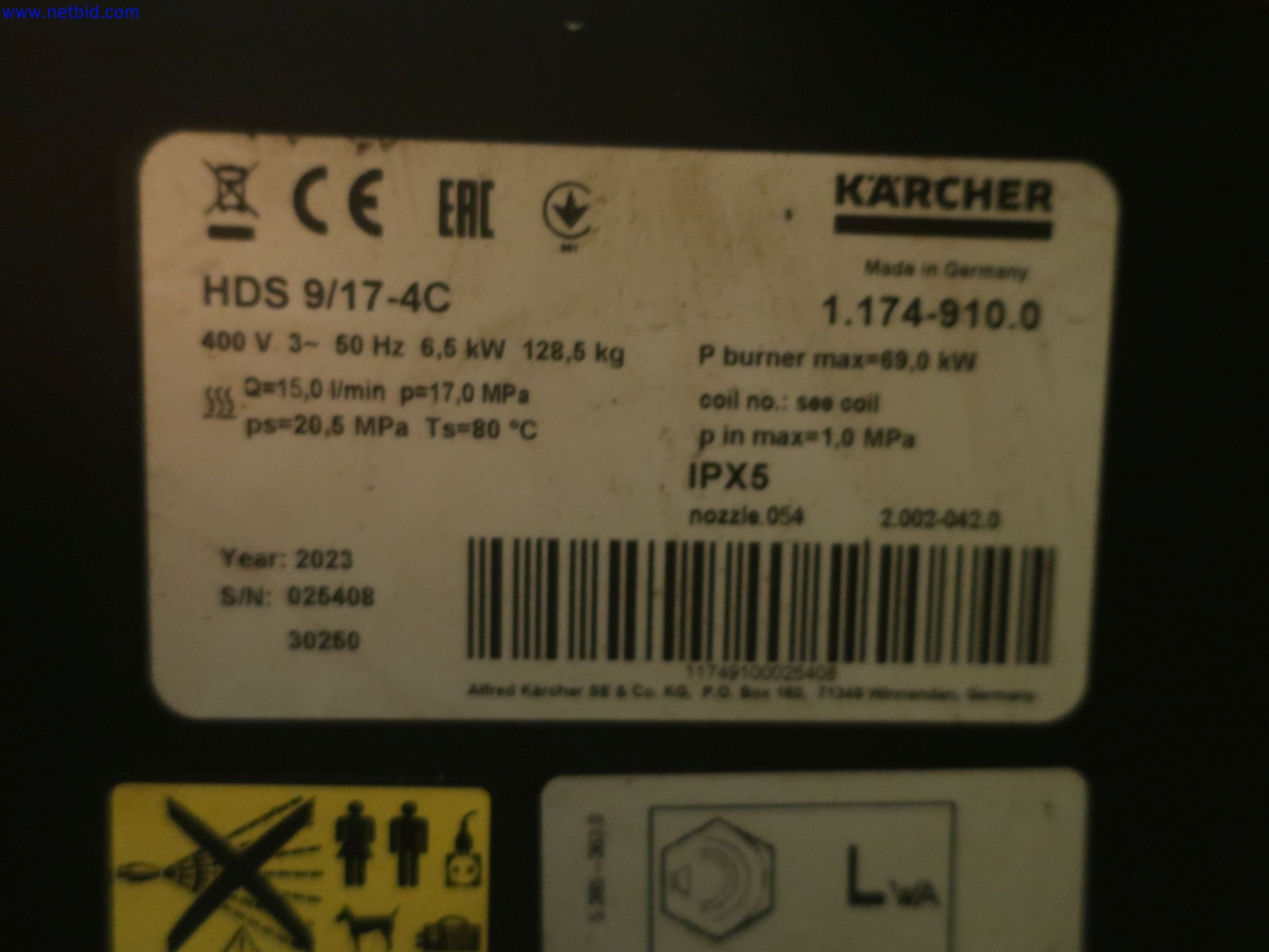 alu druckguss Lübeck - Systemy produkcji odlewów aluminiowych / Topialnia / Zapewnienie jakości / Produkcja form / Urządzenia peryferyjne-2