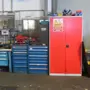 thumbnail-alu druckguss Lübeck - Proizvodni sistemi za tlačno litje aluminija / Talilnica / Zagotavljanje kakovosti / Proizvodnja kalupov / Periferna oprema-2