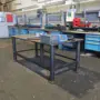 thumbnail-alu druckguss Lübeck - Proizvodni sistemi za tlačno litje aluminija / Talilnica / Zagotavljanje kakovosti / Proizvodnja kalupov / Periferna oprema-3
