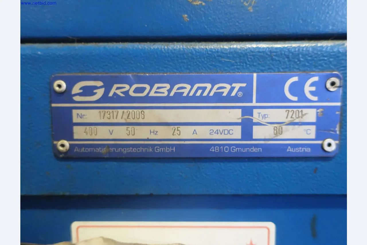 alu druckguss Lübeck - Systemy produkcji odlewów aluminiowych / Topialnia / Zapewnienie jakości / Produkcja form / Urządzenia peryferyjne-2