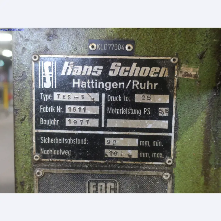 alu druckguss Lübeck - Systemy produkcji odlewów aluminiowych / Topialnia / Zapewnienie jakości / Produkcja form / Urządzenia peryferyjne-2