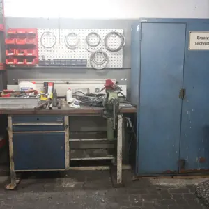 Workbench
