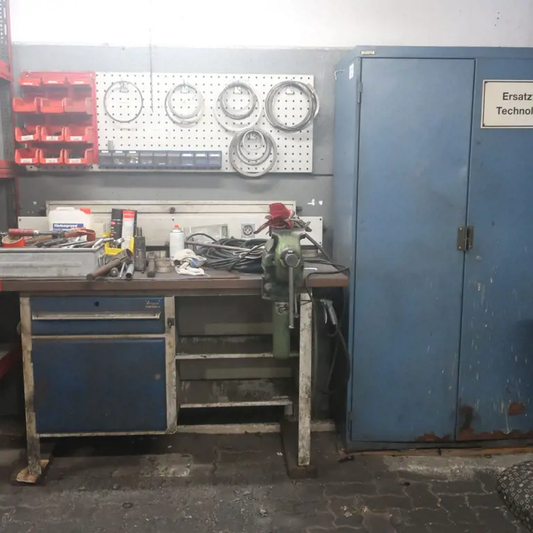 Workbench