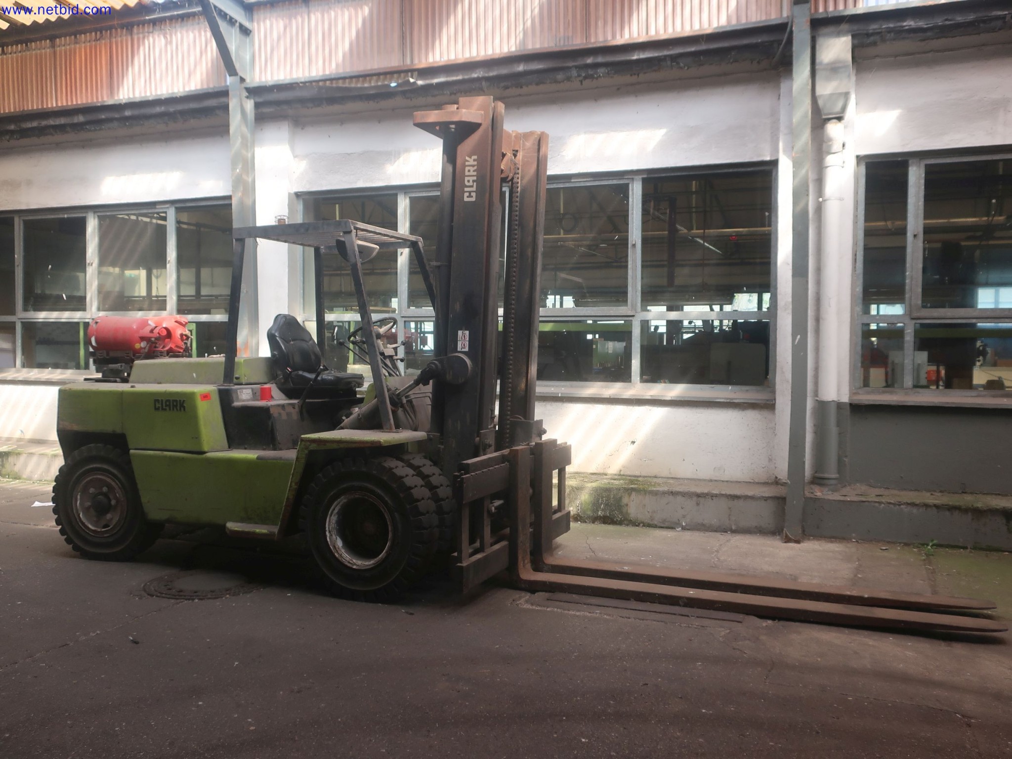 alu druckguss Lübeck - Systemy produkcji odlewów aluminiowych / Topialnia / Zapewnienie jakości / Produkcja form / Urządzenia peryferyjne-1