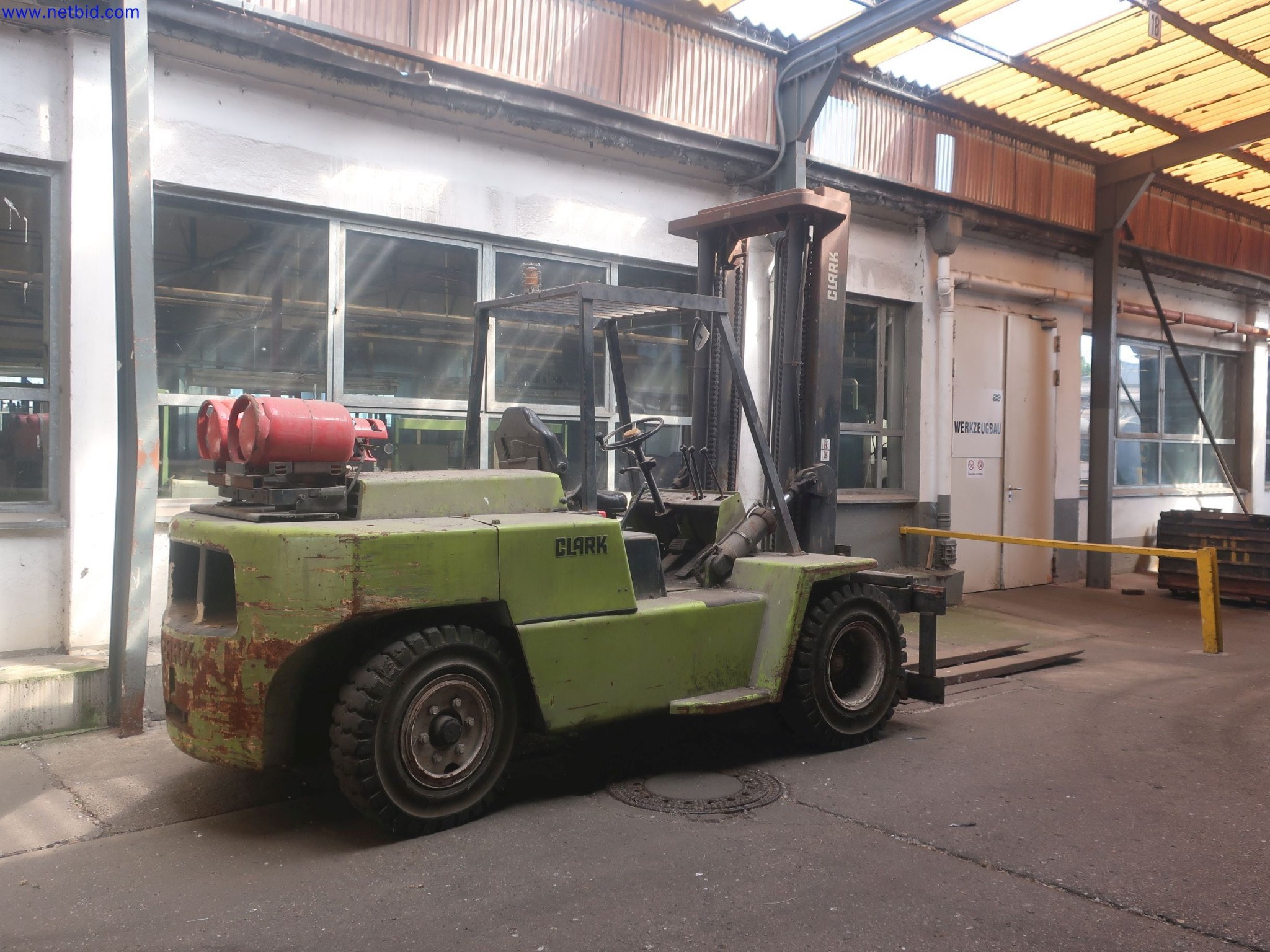 alu druckguss Lübeck - Systemy produkcji odlewów aluminiowych / Topialnia / Zapewnienie jakości / Produkcja form / Urządzenia peryferyjne-3