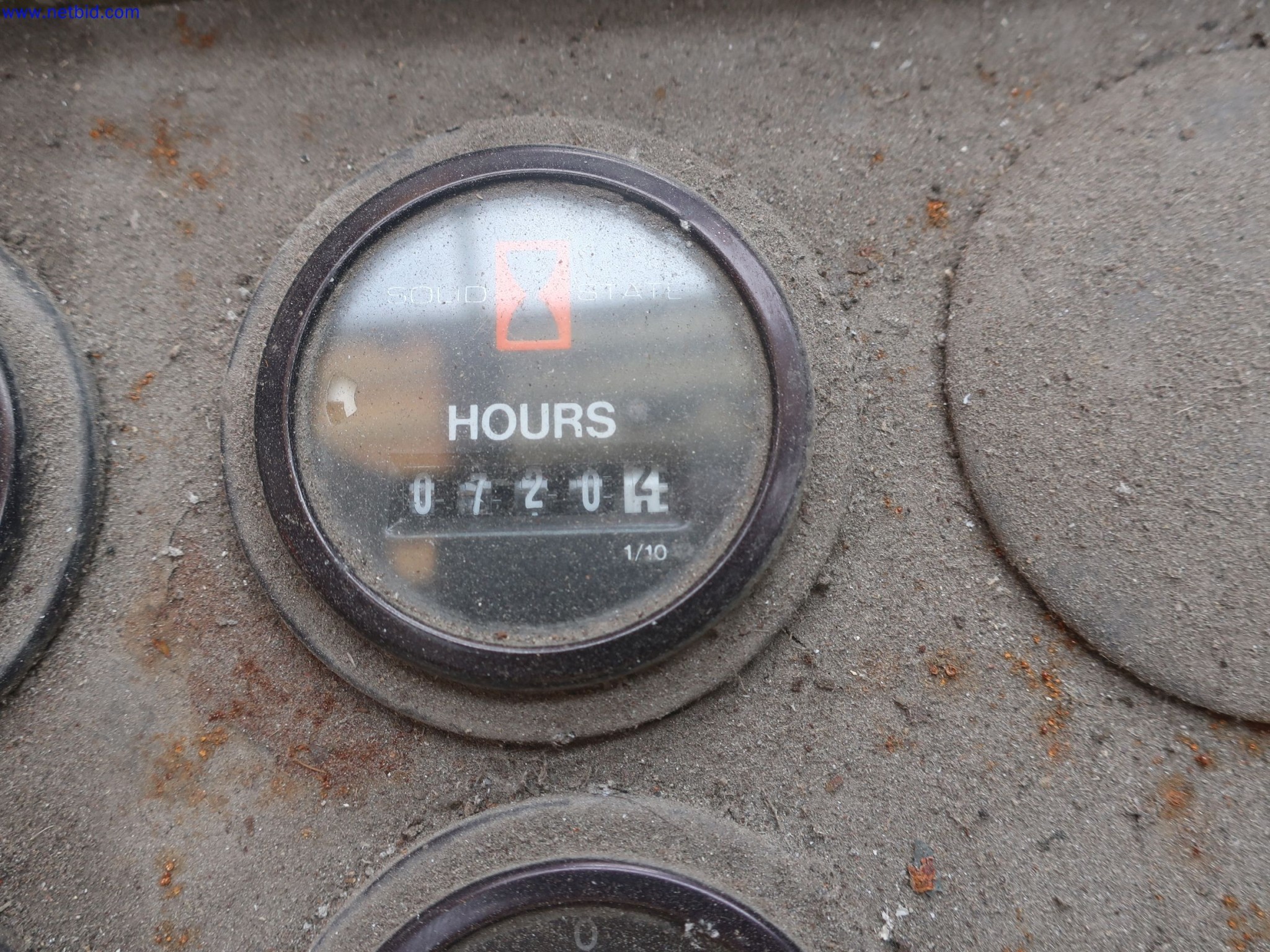 alu druckguss Lübeck - Systemy produkcji odlewów aluminiowych / Topialnia / Zapewnienie jakości / Produkcja form / Urządzenia peryferyjne-5