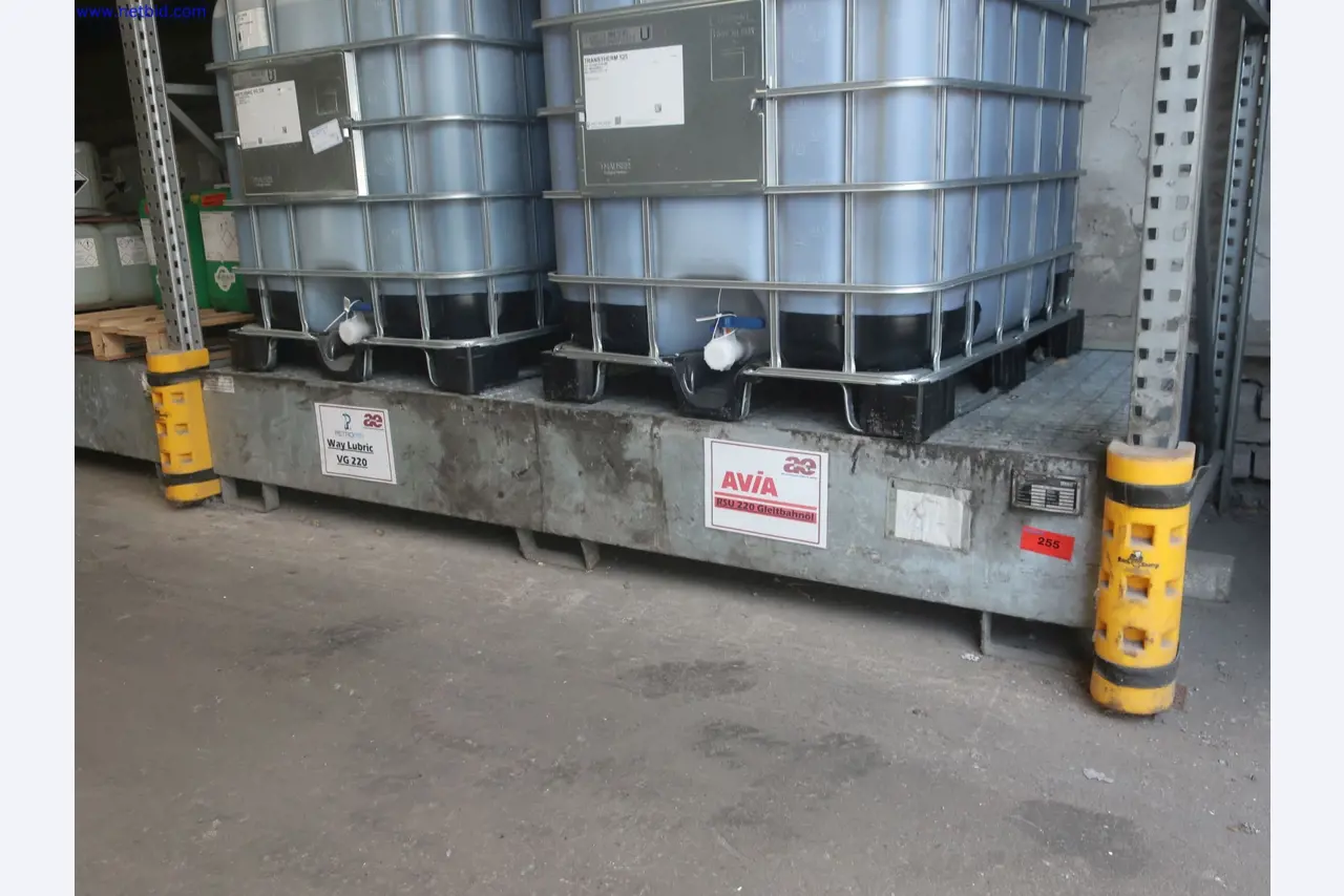 alu druckguss Lübeck - Installations de production de fonte d'aluminium sous pression / Fusion / Assurance qualité / Construction de moules / Périphériques-1