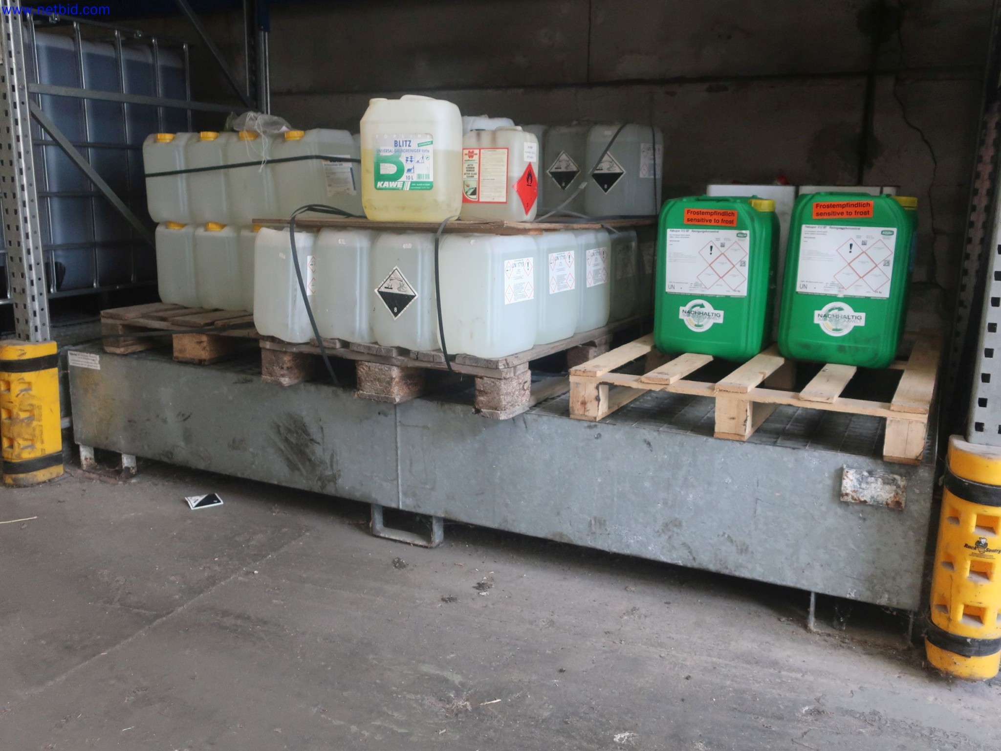 alu druckguss Lübeck - Installations de production de fonte d'aluminium sous pression / Fusion / Assurance qualité / Construction de moules / Périphériques-2