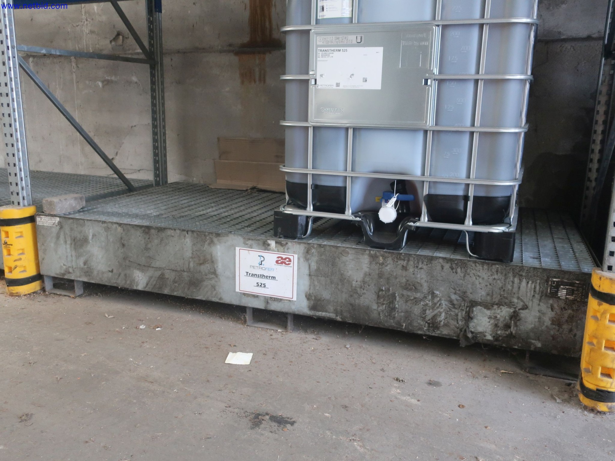 alu druckguss Lübeck - Installations de production de fonte d'aluminium sous pression / Fusion / Assurance qualité / Construction de moules / Périphériques-3