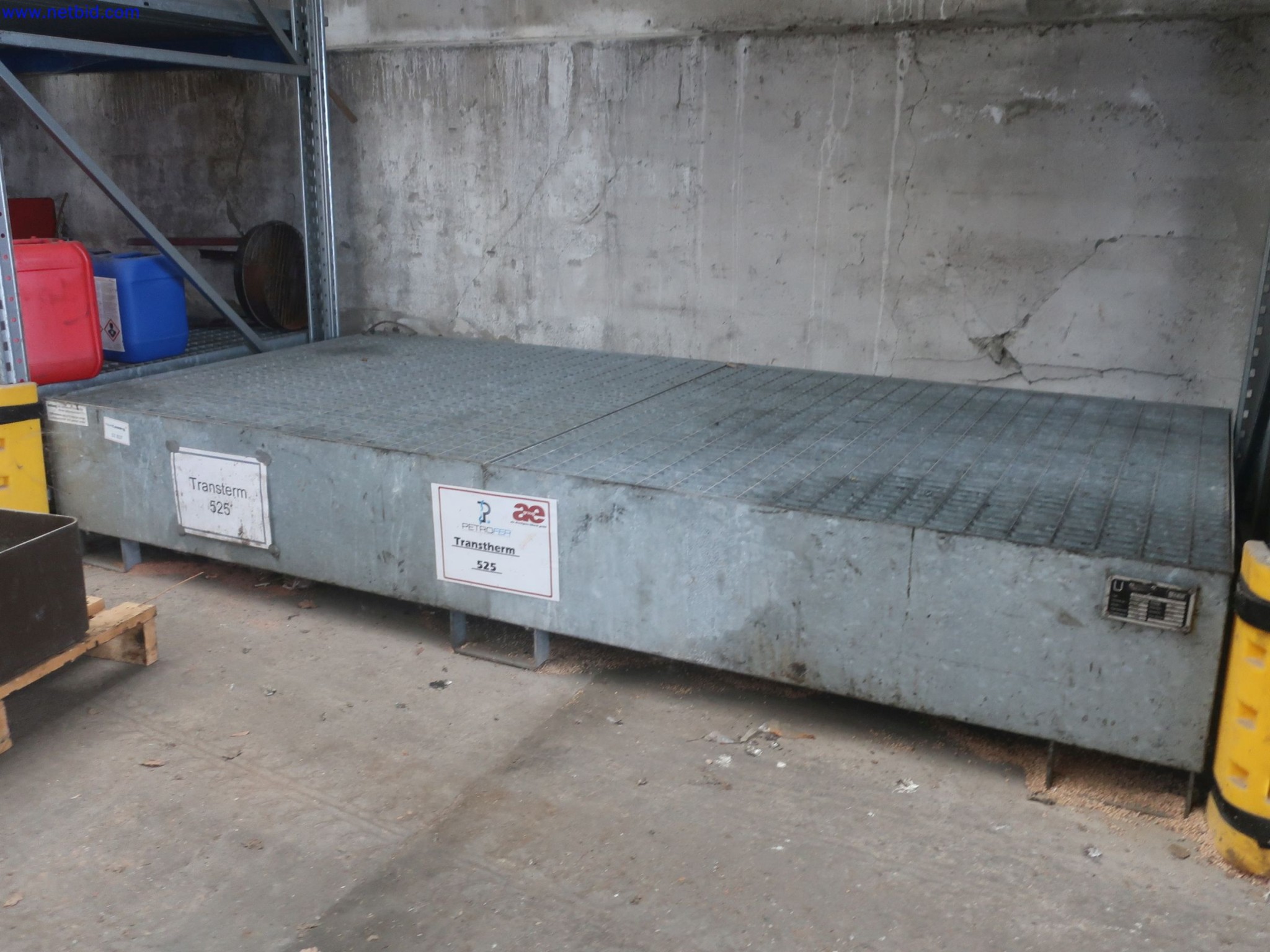 alu druckguss Lübeck - Installations de production de fonte d'aluminium sous pression / Fusion / Assurance qualité / Construction de moules / Périphériques-4