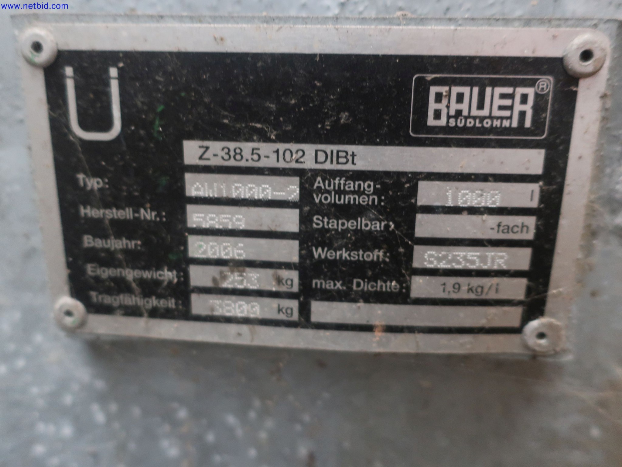 alu druckguss Lübeck - Installations de production de fonte d'aluminium sous pression / Fusion / Assurance qualité / Construction de moules / Périphériques-6