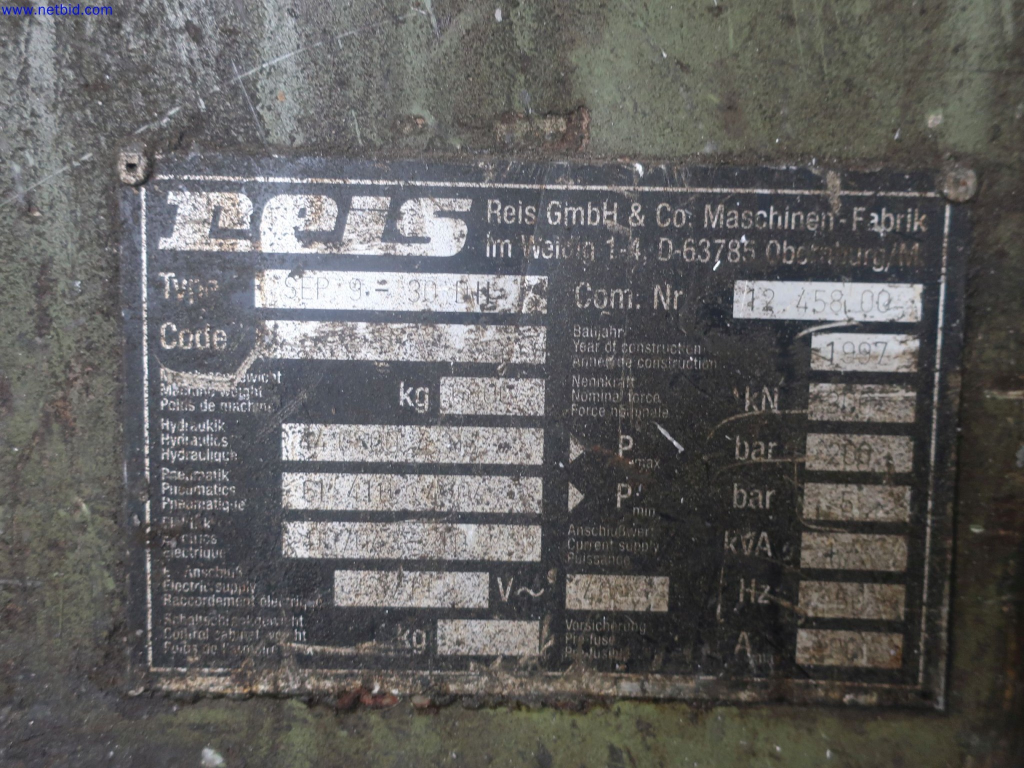 alu druckguss Lübeck - Sistemas de produção de fundição injectada de alumínio / Fusão / Garantia de qualidade / Fabrico de moldes / Periféricos-2