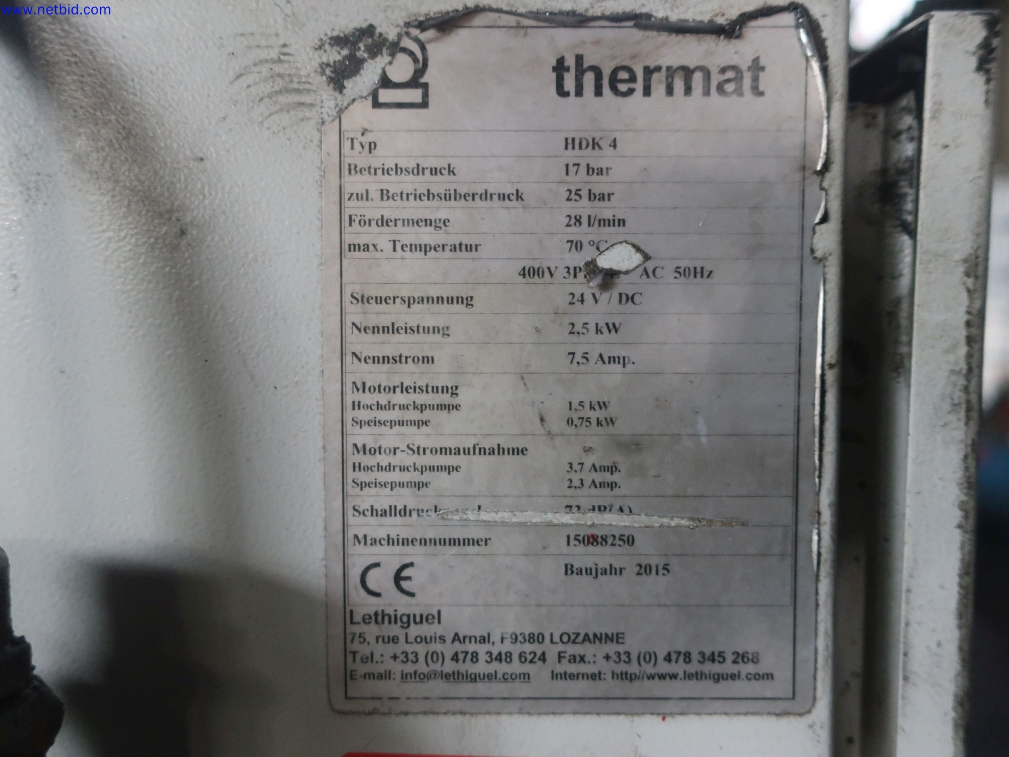 alu druckguss Lübeck - Sistemas de produção de fundição injectada de alumínio / Fusão / Garantia de qualidade / Fabrico de moldes / Periféricos-3