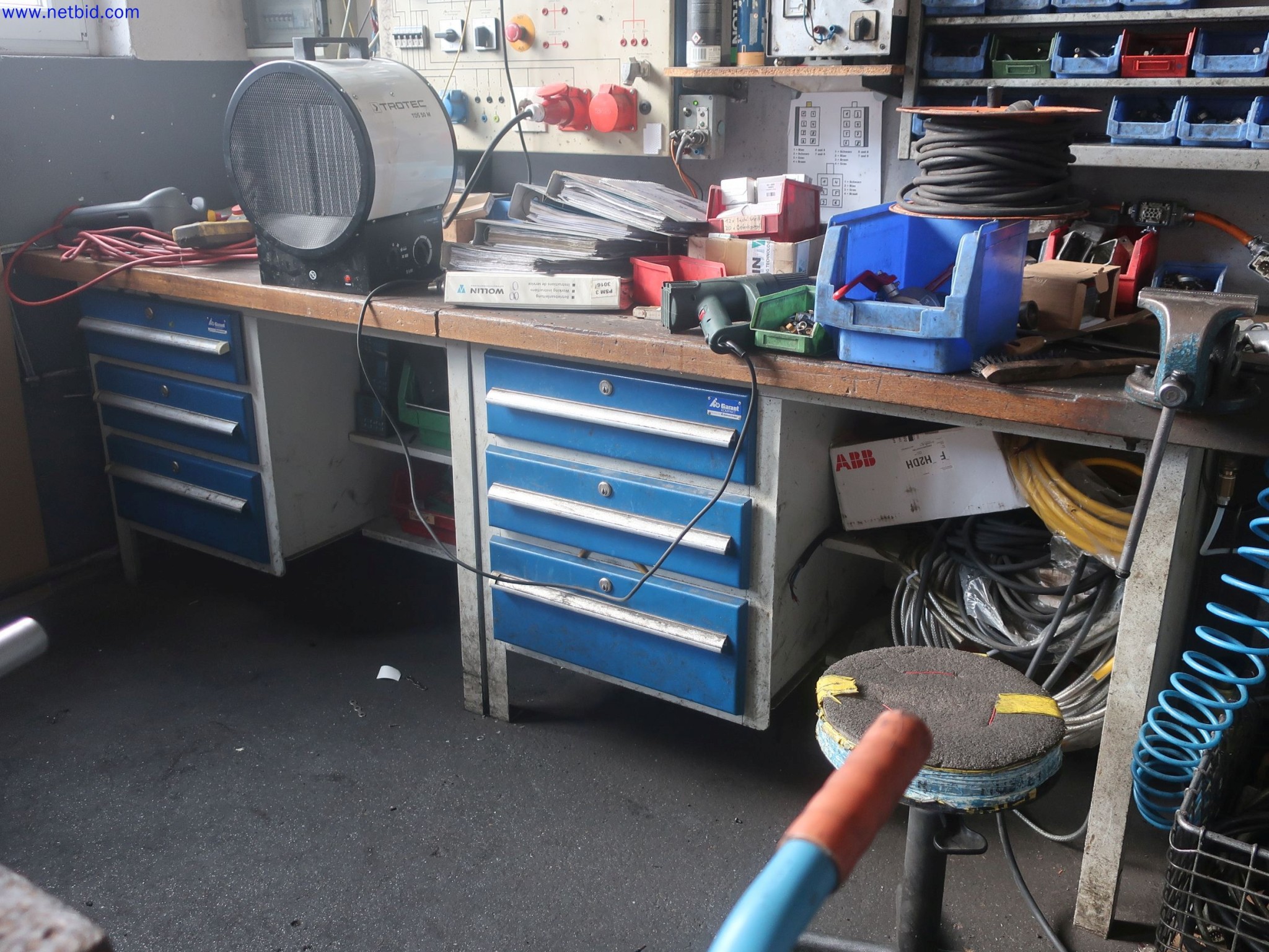 alu druckguss Lübeck - Proizvodni sistemi za tlačno litje aluminija / Talilnica / Zagotavljanje kakovosti / Proizvodnja kalupov / Periferna oprema-2