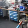 thumbnail-alu druckguss Lübeck - Výrobní systémy pro tlakové lití hliníku / Tavírna / Zajištění kvality / Výroba forem / Periferie-2