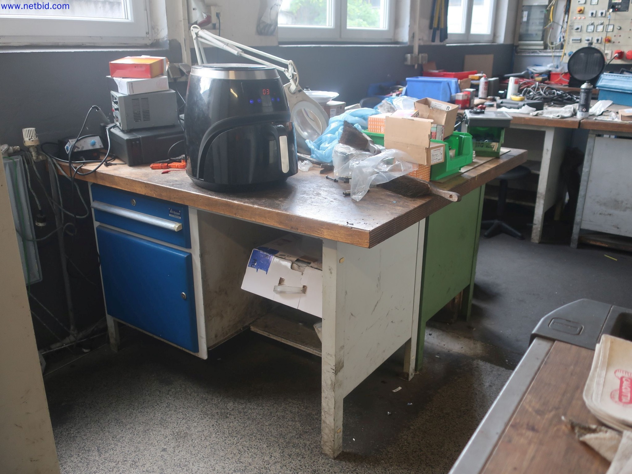 alu druckguss Lübeck - Proizvodni sistemi za tlačno litje aluminija / Talilnica / Zagotavljanje kakovosti / Proizvodnja kalupov / Periferna oprema-4