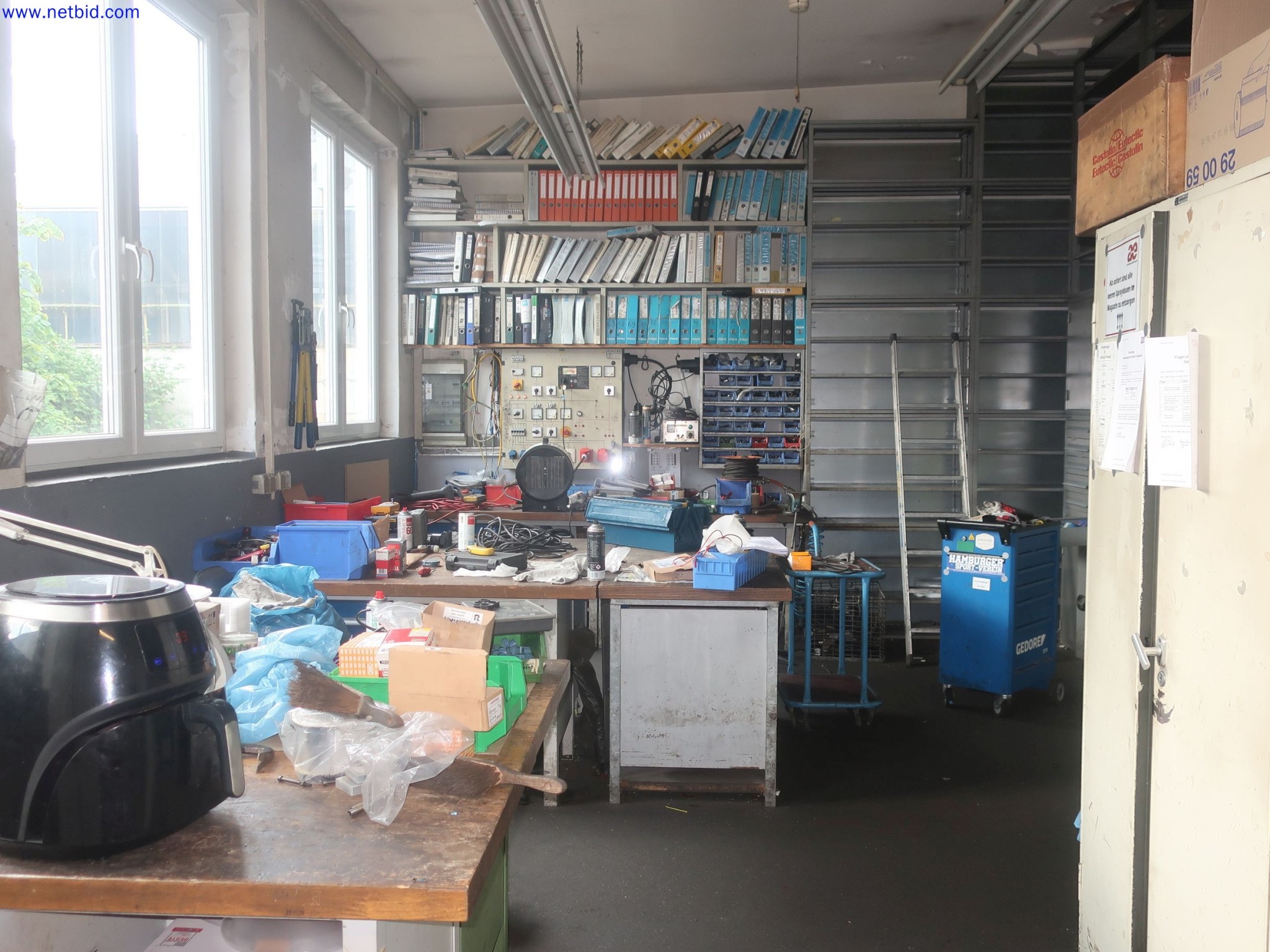 alu druckguss Lübeck - Proizvodni sistemi za tlačno litje aluminija / Talilnica / Zagotavljanje kakovosti / Proizvodnja kalupov / Periferna oprema-5