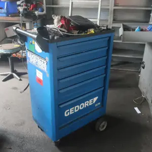 3 Carro de taller