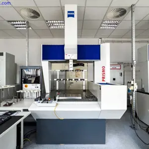3D coordinate measuring machine Zeiss Prismo 9/12/7 1048-151