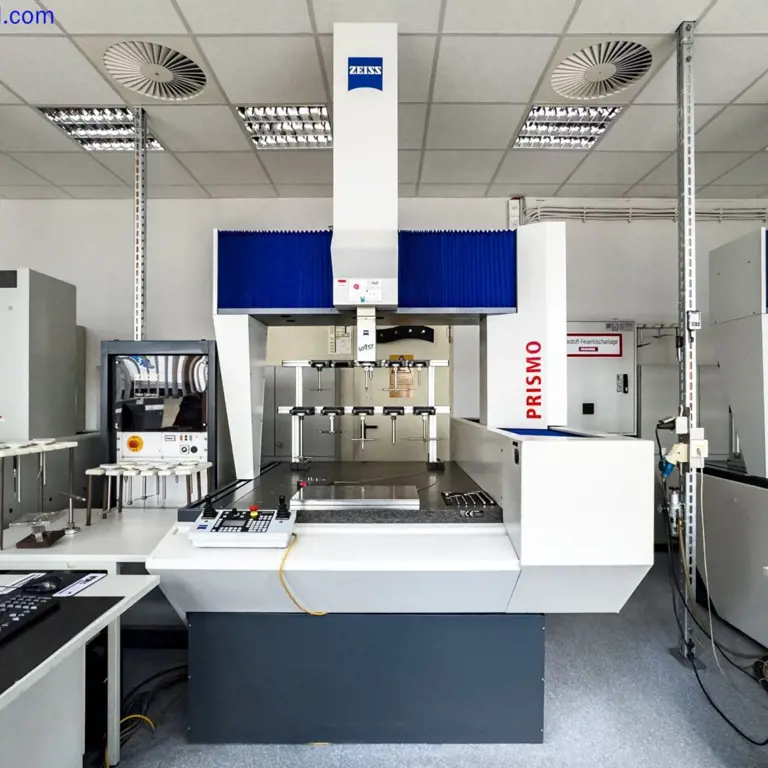 3D coordinate measuring machine Zeiss Prismo 9/12/7 1048-151