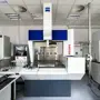 thumbnail-alu druckguss Lübeck - Production facilities aluminum die casting / melting store / quality assurance / mold making / peripherals-1