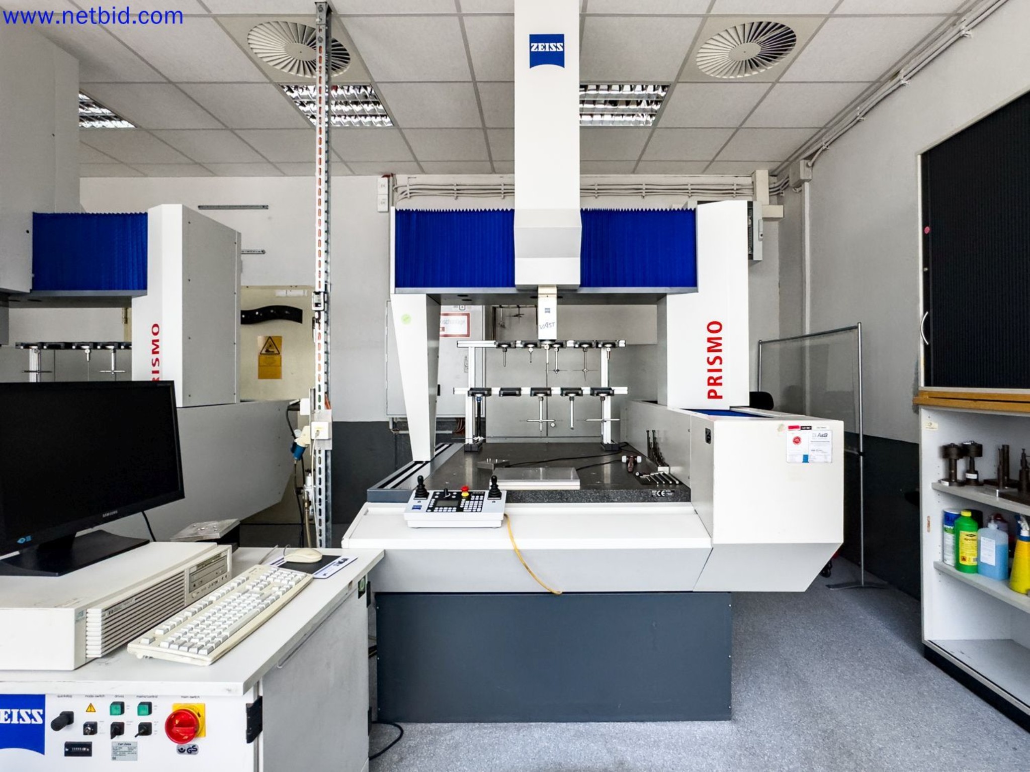 alu druckguss Lübeck - Systemy produkcji odlewów aluminiowych / Topialnia / Zapewnienie jakości / Produkcja form / Urządzenia peryferyjne-1