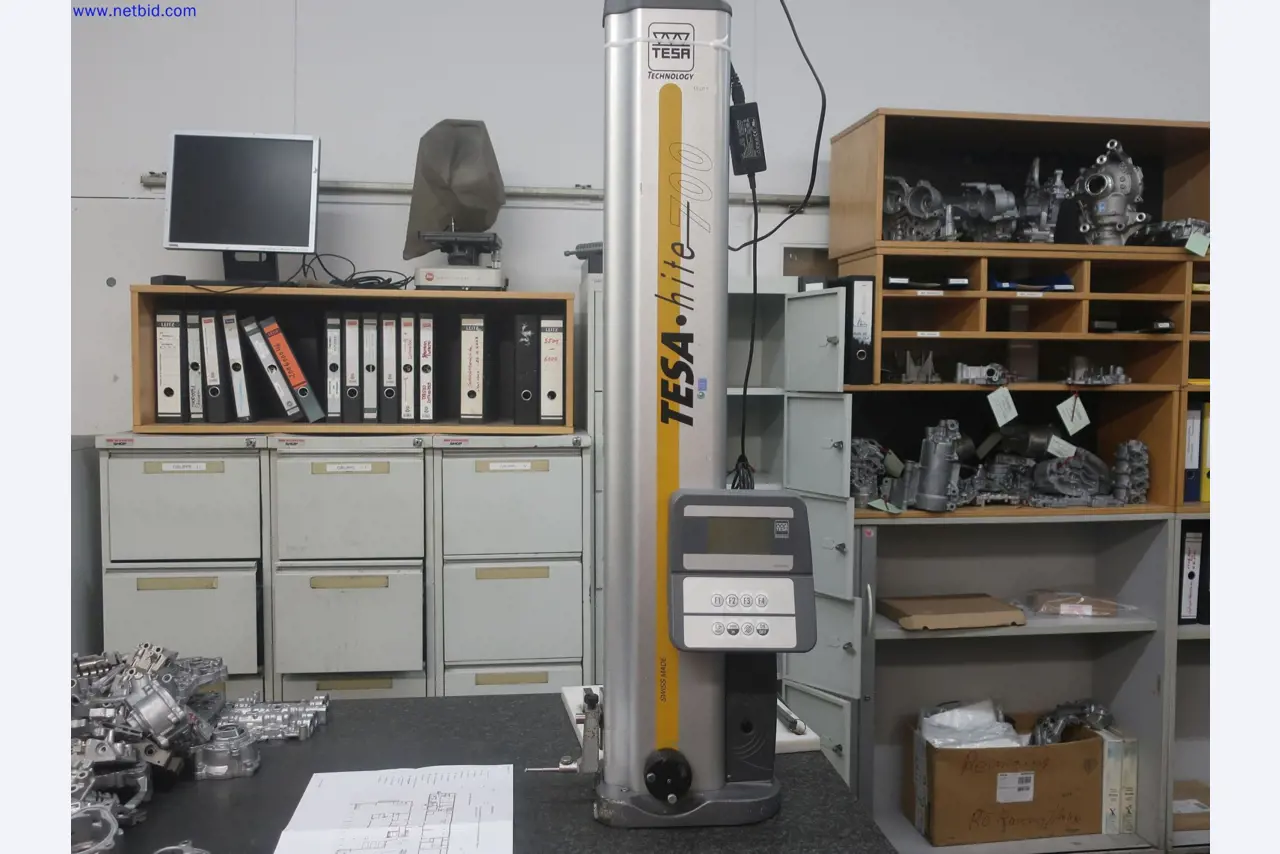 alu druckguss Lübeck - Sistemas de producción de fundición a presión de aluminio / Taller de fundición / Aseguramiento de la calidad / Fabricación de moldes / Periféricos-1