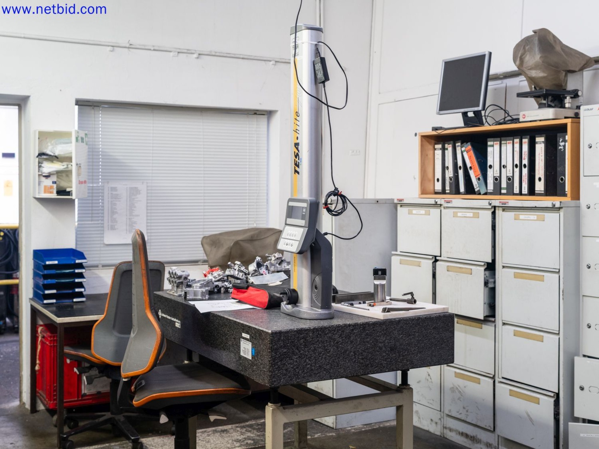 alu druckguss Lübeck - Sistemas de producción de fundición a presión de aluminio / Taller de fundición / Aseguramiento de la calidad / Fabricación de moldes / Periféricos-2