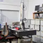 thumbnail-alu druckguss Lübeck - Systemy produkcji odlewów aluminiowych / Topialnia / Zapewnienie jakości / Produkcja form / Urządzenia peryferyjne-2