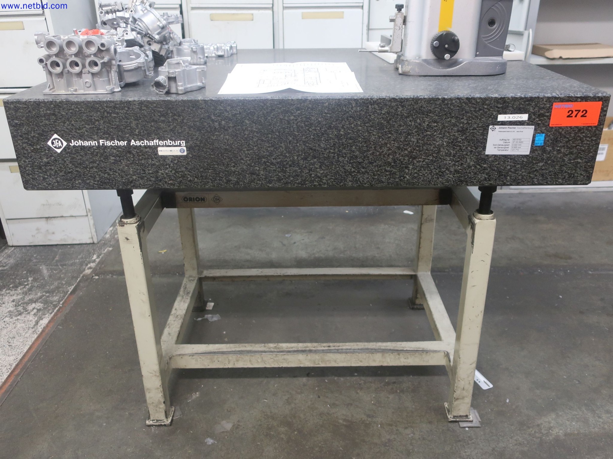 alu druckguss Lübeck - Sistemas de producción de fundición a presión de aluminio / Taller de fundición / Aseguramiento de la calidad / Fabricación de moldes / Periféricos-3