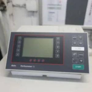 Roughness measuring device Mahr Perthometer S2/PGK