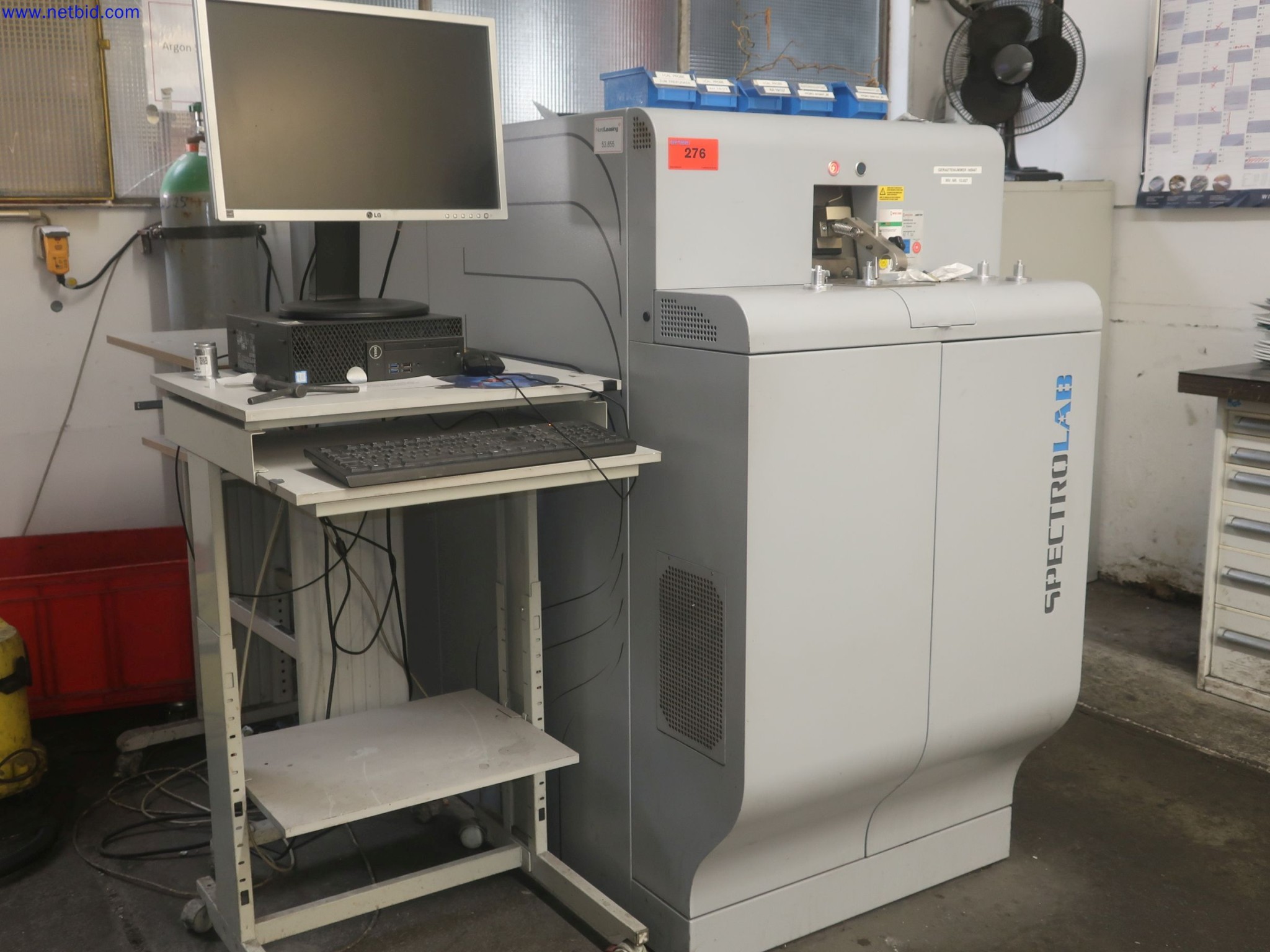 alu druckguss Lübeck - Systemy produkcji odlewów aluminiowych / Topialnia / Zapewnienie jakości / Produkcja form / Urządzenia peryferyjne-2