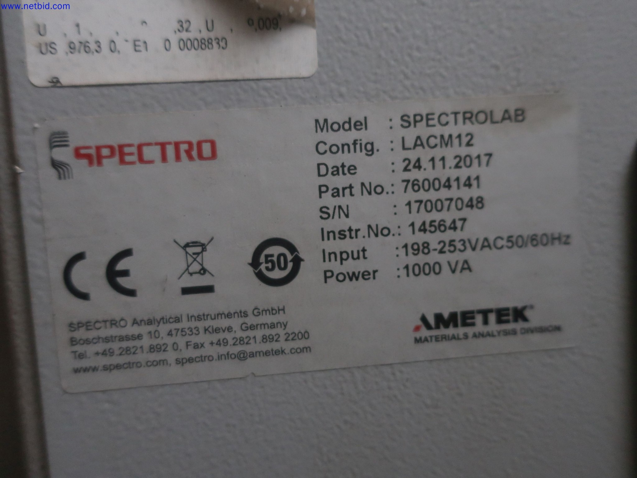 alu druckguss Lübeck - Systemy produkcji odlewów aluminiowych / Topialnia / Zapewnienie jakości / Produkcja form / Urządzenia peryferyjne-4