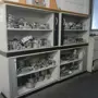 thumbnail-alu druckguss Lübeck - Production facilities aluminum die casting / melting store / quality assurance / mold making / peripherals-1