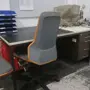 thumbnail-alu druckguss Lübeck - Production facilities aluminum die casting / melting store / quality assurance / mold making / peripherals-3