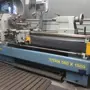 thumbnail-alu druckguss Lübeck - Production facilities aluminum die casting / melting store / quality assurance / mold making / peripherals-1
