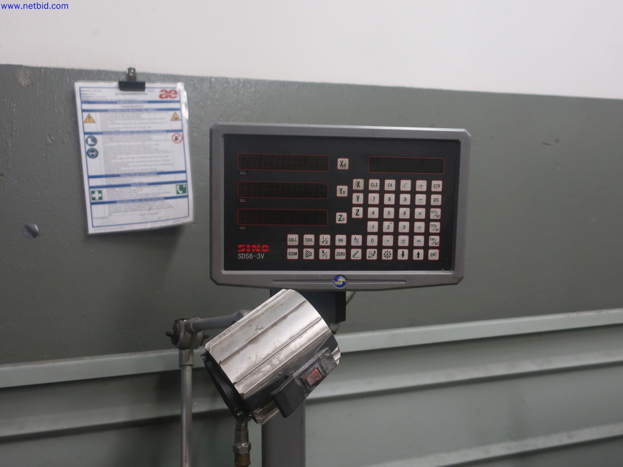 alu druckguss Lübeck - Sistemas de producción de fundición a presión de aluminio / Taller de fundición / Aseguramiento de la calidad / Fabricación de moldes / Periféricos-3