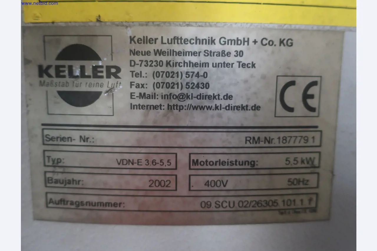 alu druckguss Lübeck - Systemy produkcji odlewów aluminiowych / Topialnia / Zapewnienie jakości / Produkcja form / Urządzenia peryferyjne-4