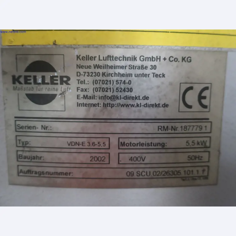 alu druckguss Lübeck - Systemy produkcji odlewów aluminiowych / Topialnia / Zapewnienie jakości / Produkcja form / Urządzenia peryferyjne-4