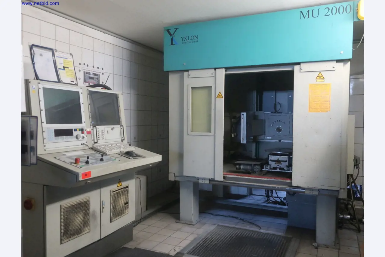 alu druckguss Lübeck - Systemy produkcji odlewów aluminiowych / Topialnia / Zapewnienie jakości / Produkcja form / Urządzenia peryferyjne-2