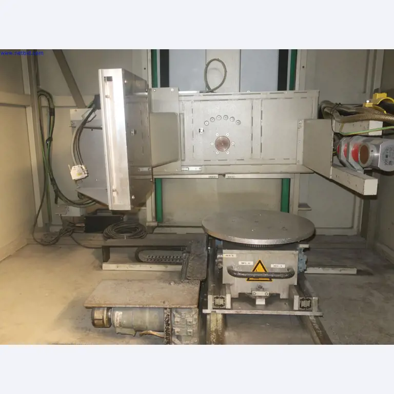 alu druckguss Lübeck - Systemy produkcji odlewów aluminiowych / Topialnia / Zapewnienie jakości / Produkcja form / Urządzenia peryferyjne-3