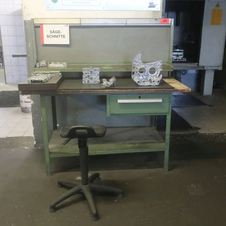 Workbench