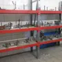 thumbnail-alu druckguss Lübeck - Proizvodni sistemi za tlačno litje aluminija / Talilnica / Zagotavljanje kakovosti / Proizvodnja kalupov / Periferna oprema-4