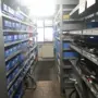 thumbnail-alu druckguss Lübeck - Proizvodni sistemi za tlačno litje aluminija / Talilnica / Zagotavljanje kakovosti / Proizvodnja kalupov / Periferna oprema-4