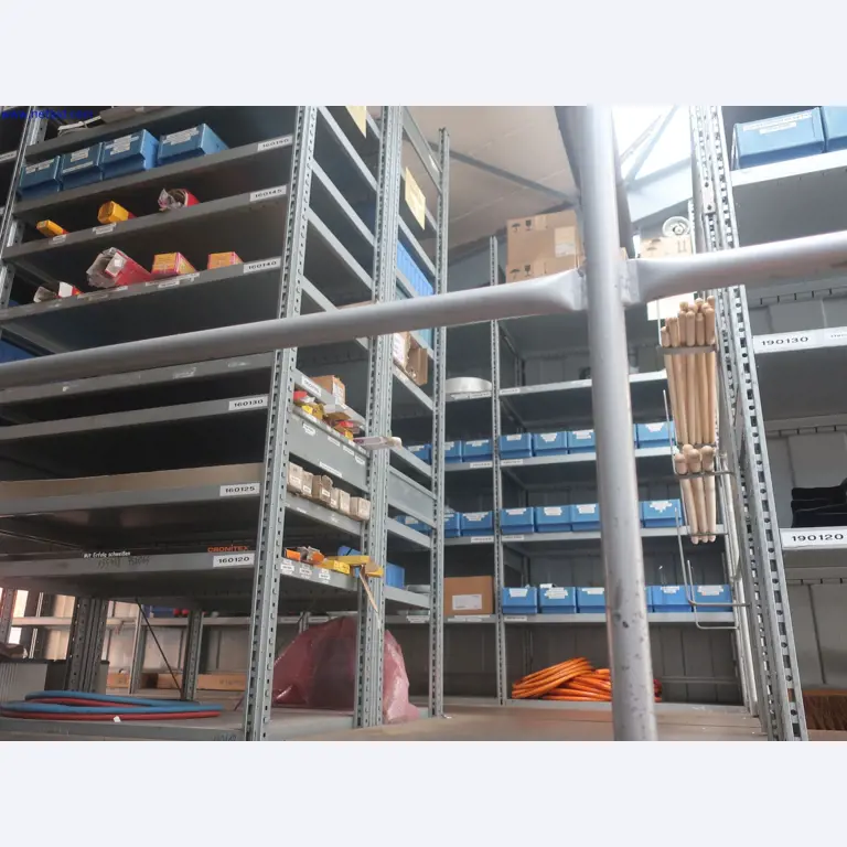 alu druckguss Lübeck - Produktionsanlagen Aluminium-Druckguss / Schmelzbetrieb / Qualitätssicherung / Formenbau / Peripherie-6