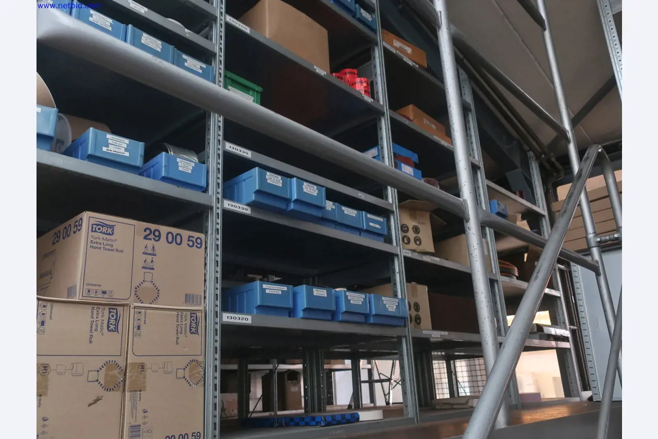 alu druckguss Lübeck - Produktionsanlagen Aluminium-Druckguss / Schmelzbetrieb / Qualitätssicherung / Formenbau / Peripherie-8