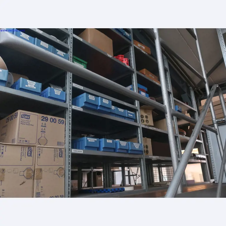 alu druckguss Lübeck - Produktionsanlagen Aluminium-Druckguss / Schmelzbetrieb / Qualitätssicherung / Formenbau / Peripherie-8